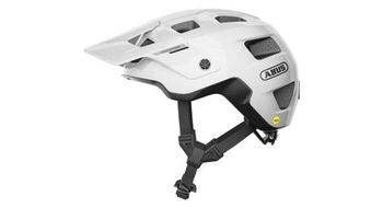 Abus modrop mips blanco brillante   blanco