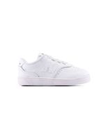 zapatillas new balance b80 bungee blanco nino