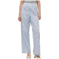 vero moda pantalones wide para mujer