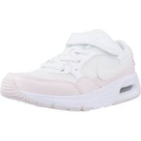 nike zapatillas air max sc little para nina