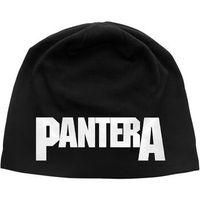 pantera gorro ro6209 para mujer