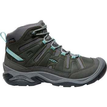 Keen Zapatillas de senderismo CIRCADIA MID WP para mujer