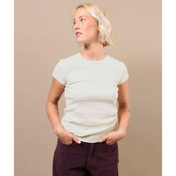 Oxbow Camiseta Tee-shirt manches courtes HARTLEY para mujer
