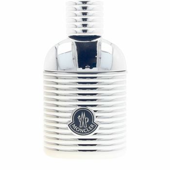Perfume Mujer Moncler Moncler Pour Homme 60 Ml