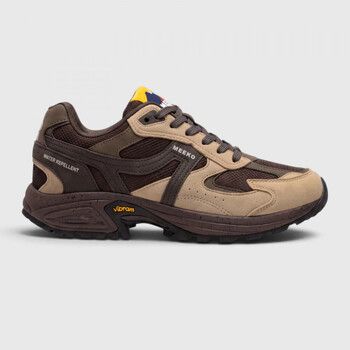 Meeko Deportivas Moda Capra para hombre