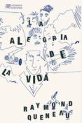 la alegria de la vida