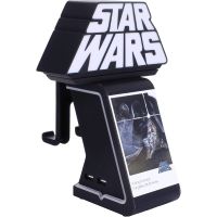 exquisite gaming star wars logo ikons base de carga multiplataforma