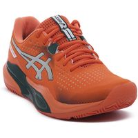 asics zapatos 801 gel challenger 15 padel para hombre