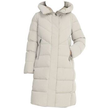 Hetregò Parka q-nol-67054 para mujer