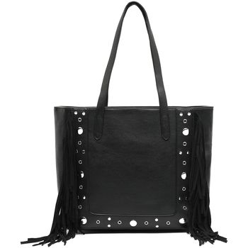 Misako Bandolera Catrinas bolso shopper gran para mujer