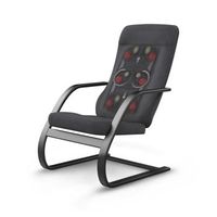 sillon de masaje rc 450 reduce el estres y la fatiga acumulada  medisana