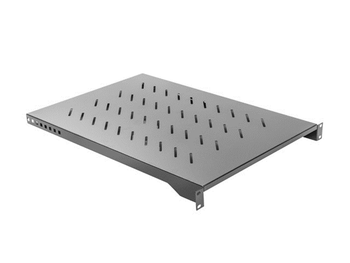 BANDEJA LANBERG FIJA 1U 483X750MM HASTA 15KG RACK DE 19