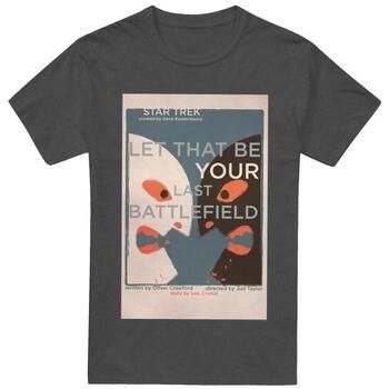 Star Trek Camiseta The Original Series Episode 70 para hombre