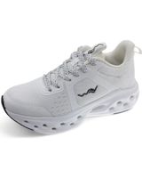 de beppi sapato casual desportivo white