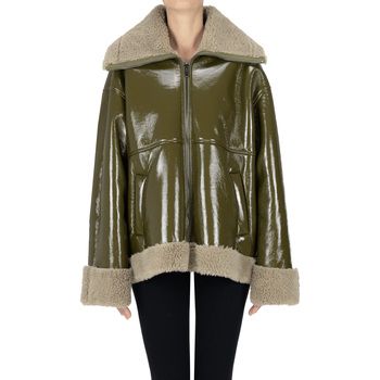 Eleh Chaquetas CSG00008089AI para mujer