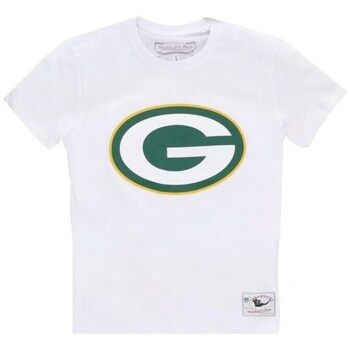 Mitchell And Ness Camiseta Nfl Team Logo para hombre