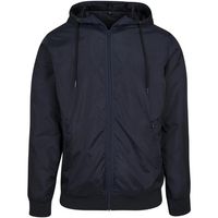 build your brand cazadora wind runner para hombre