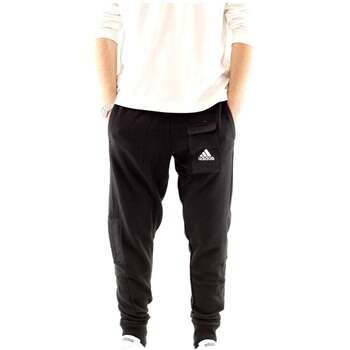 adidas Pantalón chandal M BL FT PT HE1776 para hombre