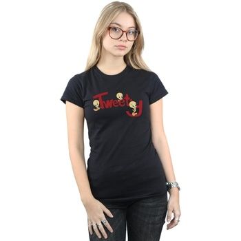 Dessins Animés Camiseta BI27887 para mujer