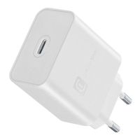 cargador cellularline super fast charger pd 45w gan usb-c pps samsung