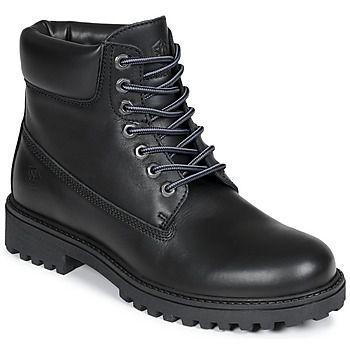 Lumberjack Botines RIVER 2 ANKLE BOOT MAN para hombre