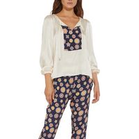cafe noir jersey jc0036 para mujer