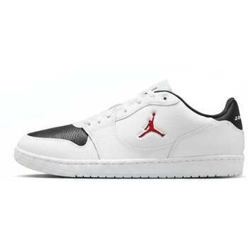 Nike Deportivas Moda COURT CONNECT LOW WHITE IQ5698 101 para hombre