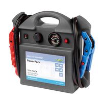 prostart compact power pack - 700cca