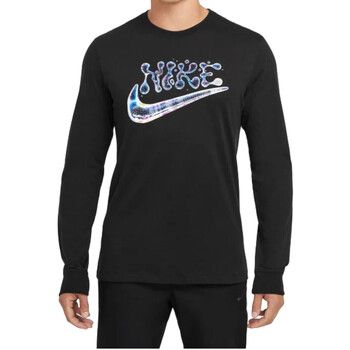 Nike Camiseta manga larga HJ3299 para hombre