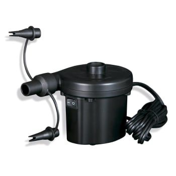 Hinchador Electrico Bestway con Adaptador Sidewinder AC Air Pump
