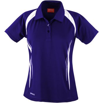 Spiro Tops y Camisetas S177F para mujer