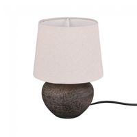 lampara de mesa lou