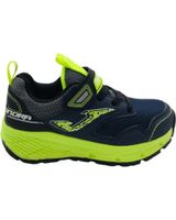 de joma zapatillas trail nino tundra jr 2503 azul