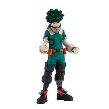 Figura Deku My Hero Academia Age Of Heroes 14 Cms