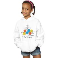 friends jersey bi7138 para nina