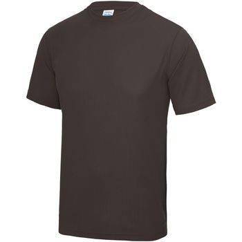 Awdis Camiseta Just Cool Performance para hombre