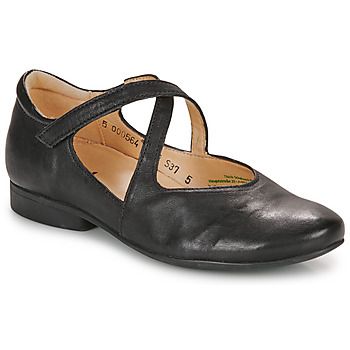 Think Bailarinas GUAD2 para mujer