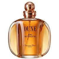 dior dune eau de toilette spray 100ml