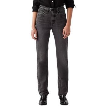 Levis Jeans 501 para mujer
