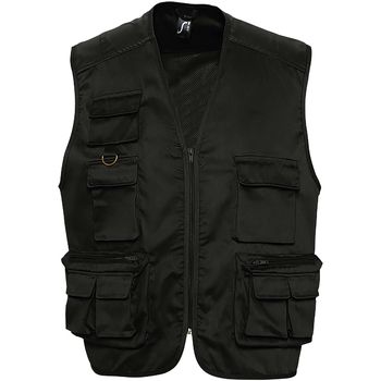 Sols Chaqueta 43630 para mujer