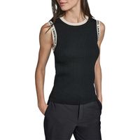 karl lagerfeld camiseta tirantes gt61355 para mujer
