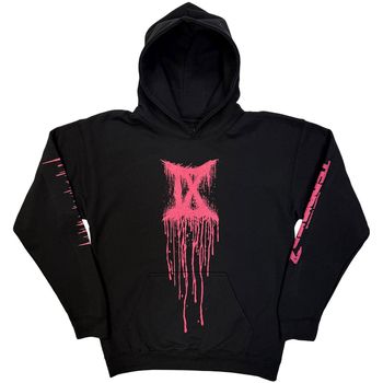 Ice Nine Kills Jersey Terrifier para hombre