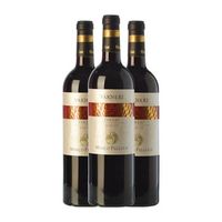 marco felluga vino tinto varneri collio 75 cl 13 vol pack de 3 unidades