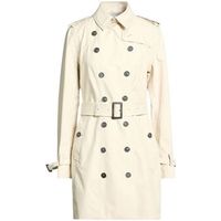 save the duck gabardina d43090w grin22 - audrey-40034 para mujer