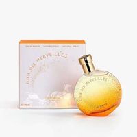 hermes paris perfume elixir des merveilles - eau de parfum - 50ml - vaporizador para mujer