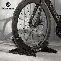 soporte para bicicletas west biking para neumaticos de 30-80 mm de ancho soporte de estacionamiento interior soporte de reparacion y exhibicion accesorios para ciclismo de montana y carretera