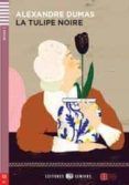 la tulipe noire   cd lectures eli senior - niveau 3