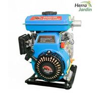 vareador pro trallac hjvm0034