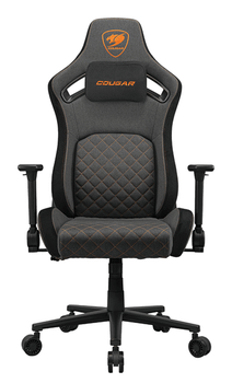 Cougar Silla Defensor F