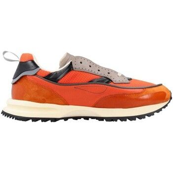 Hidnander Deportivas Moda Threedome.zero para hombre
